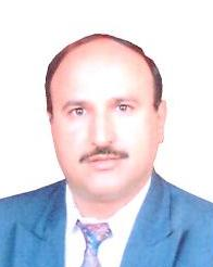 صورة طالب حامد عبدالله العبادي