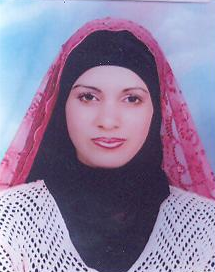 صورة وفاء احمد يوسف شريم