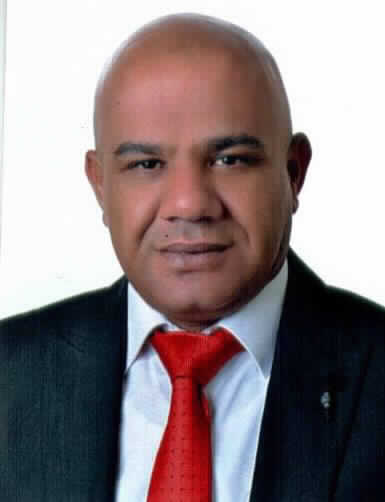 صورة مخلد عبد المجيد محمد الزيود