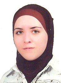 صورة شيماء عزمي يعقوب الشريف