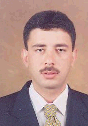 صورة محمد شريف شاكر طقاطقة