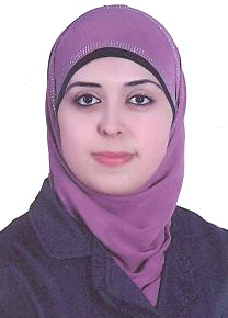 صورة بنان سليمان سالم هياجنه