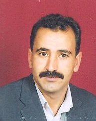 صورة عاطف معود عواد الحجاج