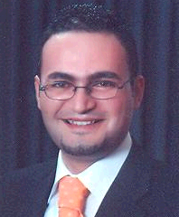 صورة حازم عاطف حسن النوايسه
