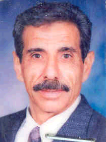 صورة سامي سليم محمود بيبرس