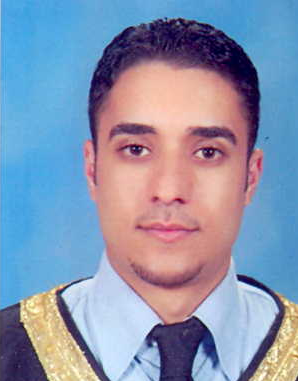 صورة محمد عبد السلام خميس فوده