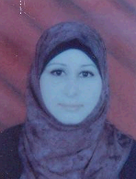 صورة ميس داود سليمان الجعافره