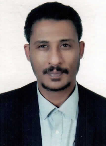 صورة حمزة محمد معاشر الهويمل