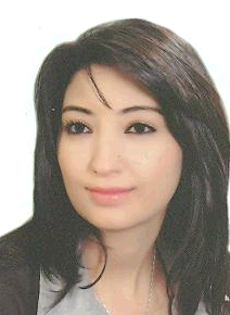 صورة سهاد محمود عواد الصليبي