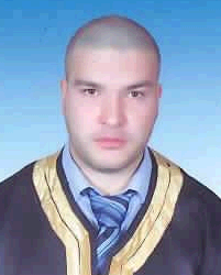 صورة محي الدين (محمدهشام) محي الدين اليبرودي