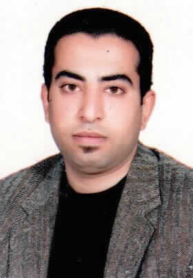 صورة مالك عبدالعظيم سعود الخالدي