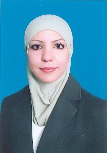 صورة شفاء هاني علي الخطاطبه