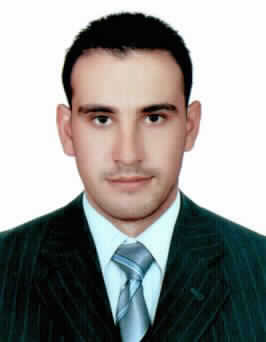 صورة معاذ زكي يوسف بني فواز