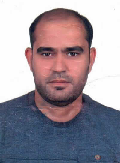 صورة معاويه زهير مصطفى بني سلمان
