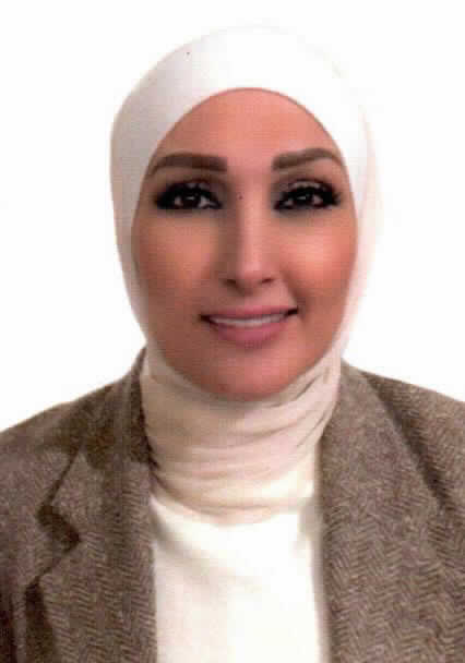 صورة فاطمه رضا عبدالرحمن ابو الرب