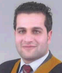 صورة ايهاب انور سعيد الاشقر