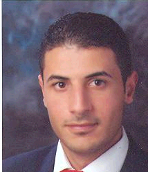 صورة احمد جميل محمود العبسي