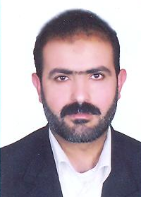 صورة رائد غازي محمد عزازي