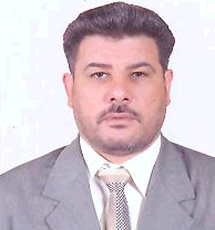 صورة رافع عارف دخيل البكر