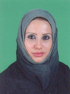 صورة منال خلف سليمان القطامين