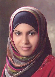 صورة رقيه عبدالله فنيخر السحيم
