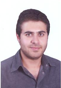 صورة سعيد (محمد فاروق)سعيد المومني