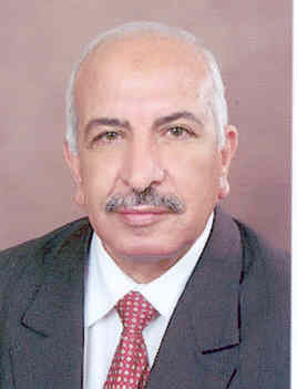 صورة محمد يوسف سليمان الغنميين