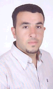 صورة عماد عارف احمد فليح