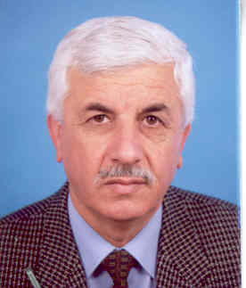 صورة حسين احمد محمود عبيدات
