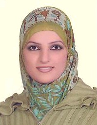 صورة ايمان (محمد جمعه)مفلح العيسى