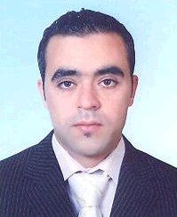 صورة فادي كمال علي الرشدان