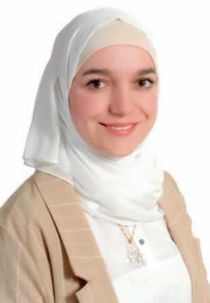 صورة فداء عيسى محمد الوحش