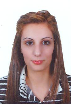 صورة دعاء صبحي محمد العمرى