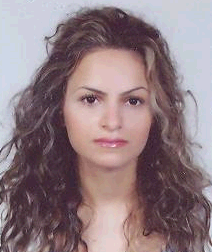 صورة سناء ماهر صديق المكاوي