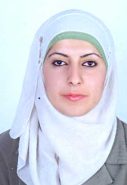 صورة شذى عبدالله فلاح ربابعه