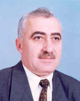 صورة وجيه بشير عبيد الحايك