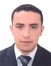 صورة مهند منصور عوده القداح