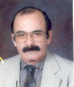 صورة محمد حسن علي الزرعيني