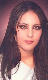 صورة رشا سامى نسيم بقطر