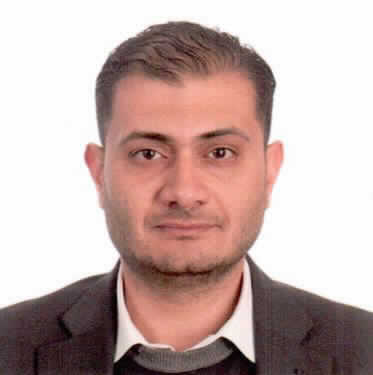 صورة خلف اسعد هاشم خلف