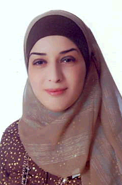 صورة ديمه سليم مسلم بيبرس