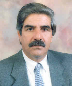 صورة حسن يونس عبد الله السويطي