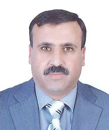 صورة نور الدين نايف فالح القادري