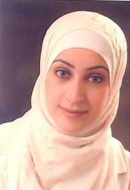 صورة ايمان ضيف الله ردى السطول