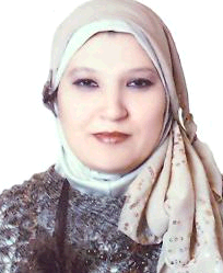 صورة سعاد محمد هاني دوله