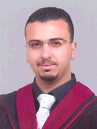 صورة سيف الدين سلطان خلف خصاونه