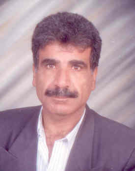 صورة عمر عوض عبد الله عياد