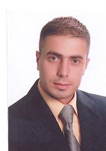 صورة ليث علي عبد الحديدي