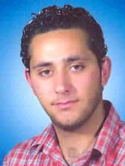 صورة وسام حافظ احمد ابو غزاله