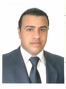 صورة عامر محمود عياده العجارمه
